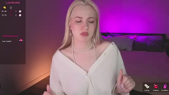 elinanortas – Live XXX-chat