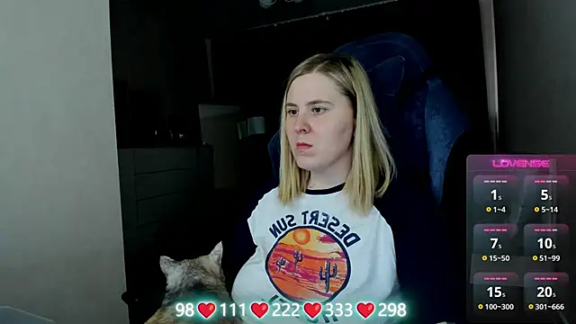 Olivia_Munk's Live XXX Chat