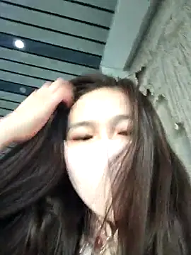 แชท XXX สดของ yinyin326