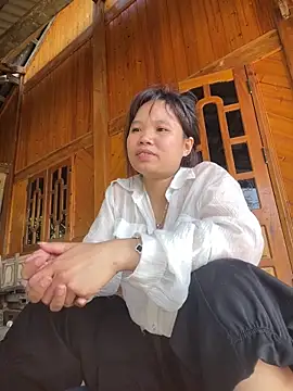 Ngoc-bbi 웹캠 쇼