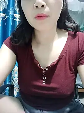 Mc_chinese 在線直播表演