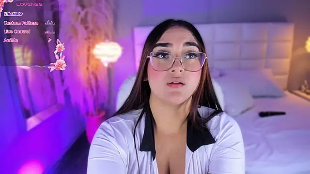 Sembang XXX Secara Langsung Anasha21