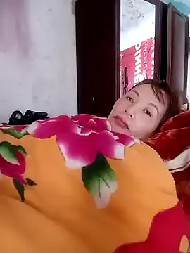 Stella-456 élő XXX-chatje