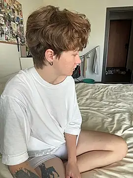 IceMur's Live XXX Chat