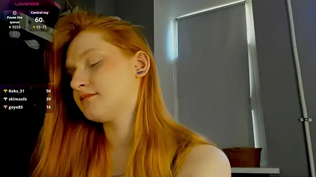 Chat XXX Live AmandaWatts