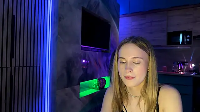 amily_sunray's Live XXX Chat