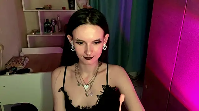 MabelDefina's Live XXX Chat