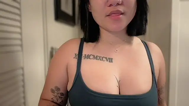 yourvibedealer's Webcam Show