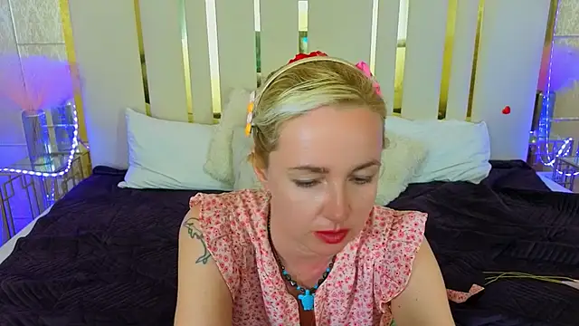 Alaska_Si Chat XXX in diretta