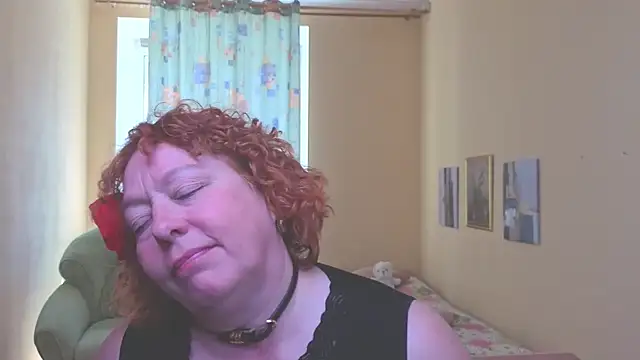 Fara_Flutte's Live XXX Chat