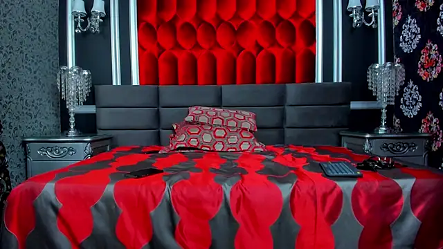 RavenKnight_'s Webcam Show