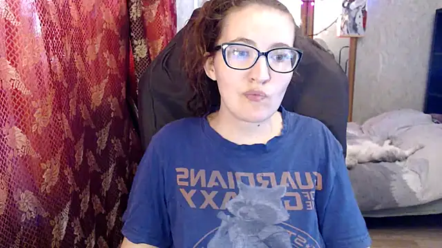 AnKey_Rayah's Live XXX Chat