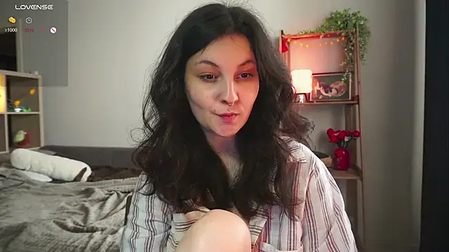 Chat XXX ao vivo de maymary_