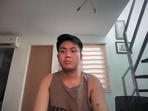 mateo012920's Webcam Show