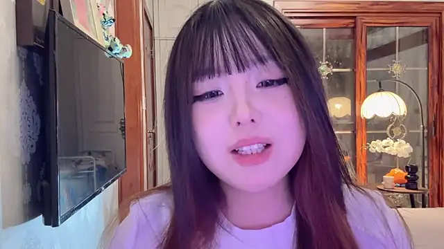 Chat XXX ao vivo de thelittlexx