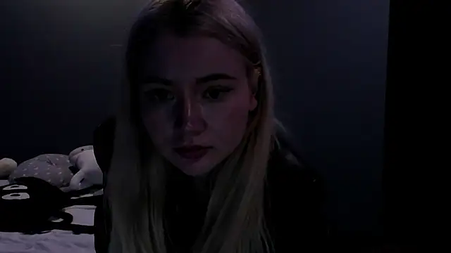 Živý XXX chat Lillie_Berry
