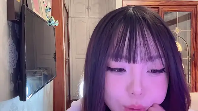thelittlexx Chat XXX in diretta