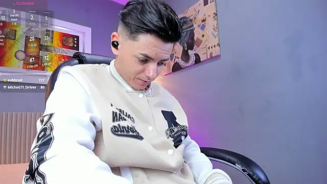 tossetrech live XXX chat