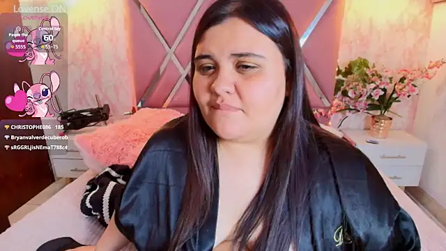 Dolce_pearl Chat XXX live
