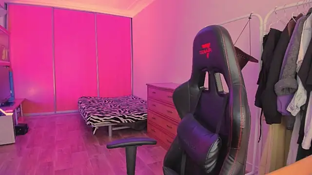just_fucked777's Live XXX Chat