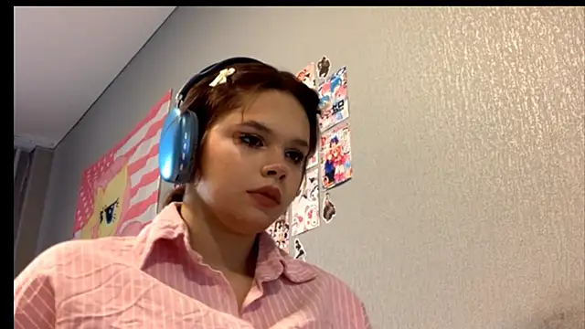 Iam_Eshly Obrolan Langsung XXX