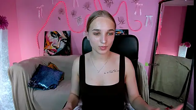 ollivia_dream Obrolan Langsung XXX