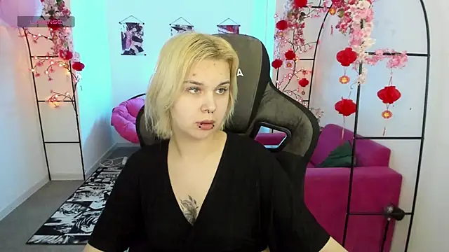 EndlessDreamm – webcam-show