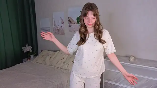 AltheaEllers' Live XXX Chat