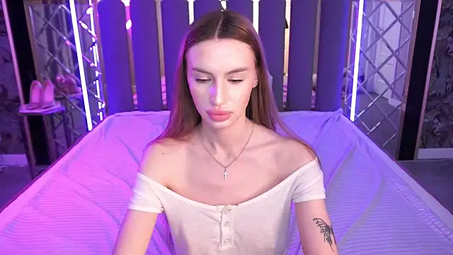 Snow_WhiteeeX Chat XXX in diretta