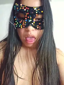 Sashaputa86 网络视讯表演