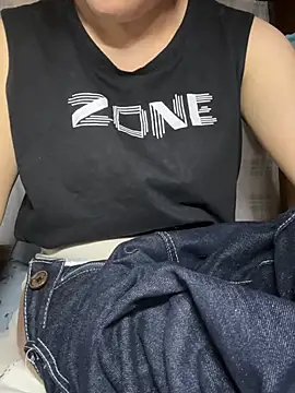 daaqnn's Webcam Show