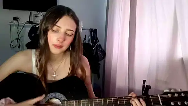 MiaNoir_'s Live XXX Chat