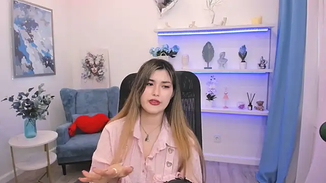 Sembang XXX Secara Langsung AnneTLi