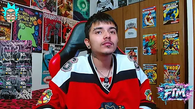 Hgp3riodictabl3 Chat XXX live