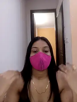 Sembang XXX Secara Langsung Cute_Rakhi8