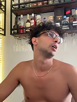 XXX chat uživo modela Gipsyboysteve