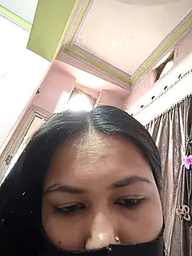 Show Webcam de sanu_07