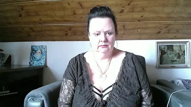 Živý XXX chat TiffanyMature