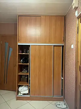 Webkamerová show AureTease