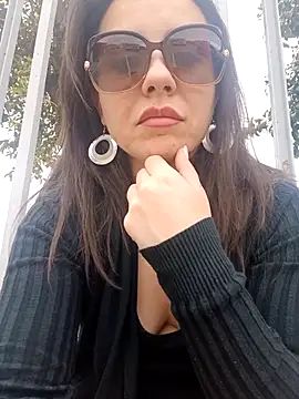 Show de SexySweetPaola na webcam
