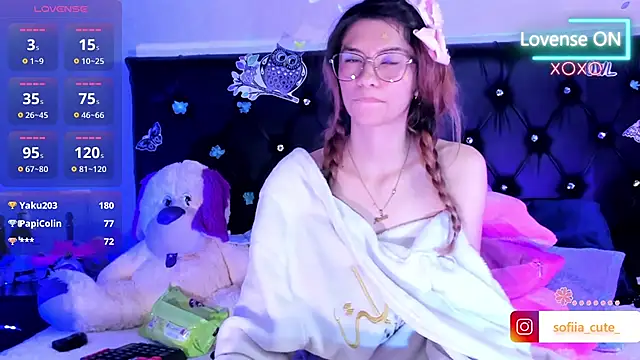 Sofiia_cute_: απευθείας συνομιλία ΧΧΧ