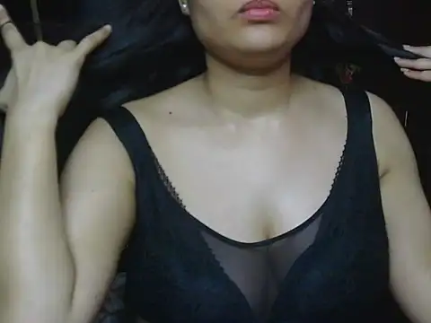 Its-akeera's Webcam Show