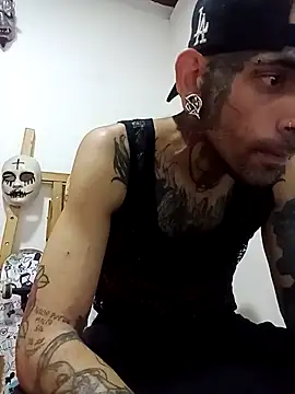 Chat XXX ao vivo de Demon_Rose_