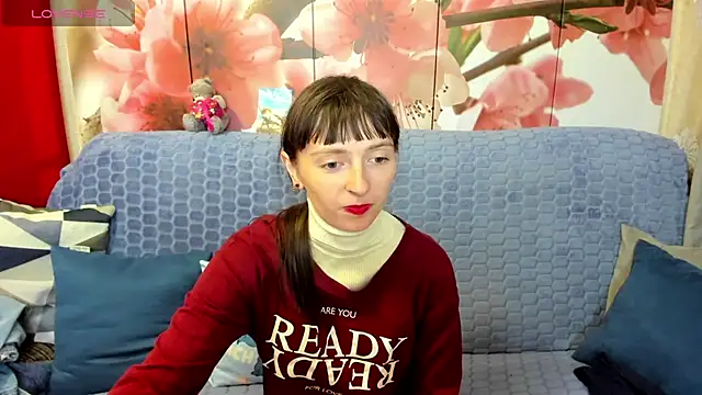 Chat XXX en directo de TayanaJons