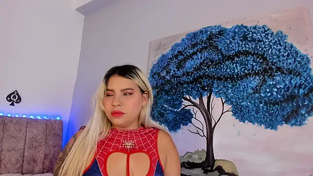 naomi_sanz Live XXX-Chat