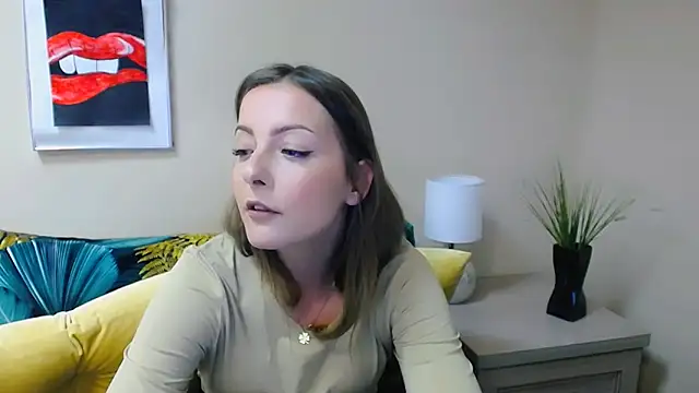 Chat +18 de NatalieSexy ao vivo