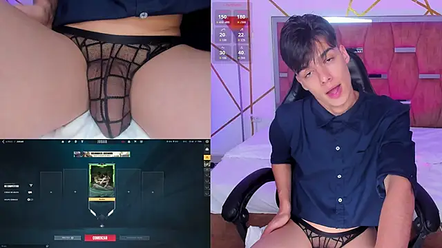 Gerony_ 即時 XXX 聊天