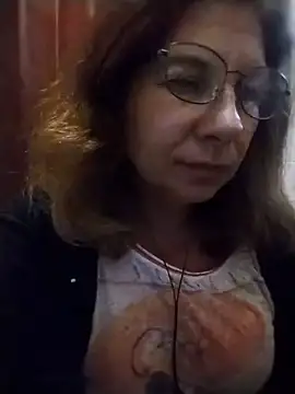oxavector Webcam show