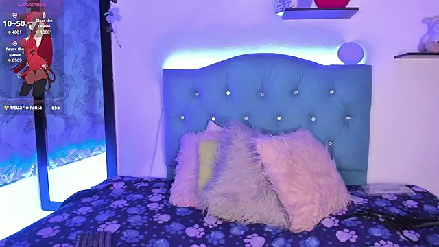 Sia_messy Live XXX-Chat