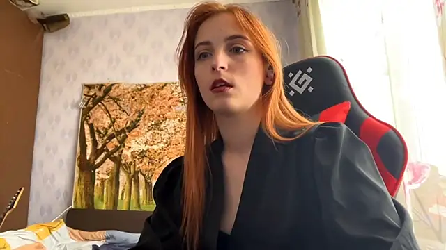 WateringHesperus' Live XXX Chat